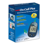On call plus glucometer
