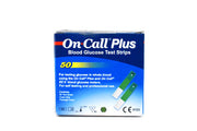 On Call Plus Strips 50's