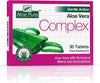 Optima Aloe Vera Complex Tabs 30`s