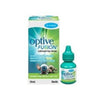 Optive Fusion 10ml lubricating eye solution bottle for dry eye relief