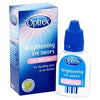 OPTREX BRIGHTENING DULL EYES