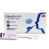Oraquick HIV Self Test Kit