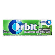 Wrigley's Orbit Sugar Free Chewing Gum 14g