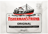 Fisherman's Friend Original Menthol & Eucalyptus Flavour Lozenges 25g