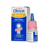 OTRIVIN PAED DROPS 0.05% 10ML