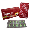 Etorix Tabs 90mg 30`s