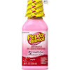 Pepto-Bismol Liquid pink formula bottle