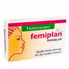 Femiplan Everyday Pills 1 Cycl