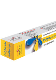 Polybect Hn Eye Ointment 5gm