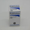 Prednisolone 5mg 100`s