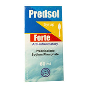 Profusol Predsol Forte Syrup 60ml - Optum Health Pharmacy