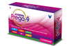 Prega-9 Softgel Capsules 30's prenatal vitamin supplement