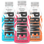 Prime Hydration Drink