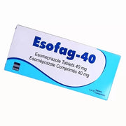 Esofag D Caps 30`s