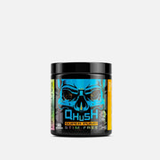 Qhush Platinum Black Pre-Workout