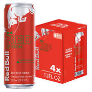 Red Bull Energy Drink