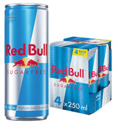 Red Bull Energy Drink