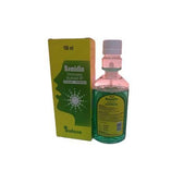 Remidine mouth wash 100ml