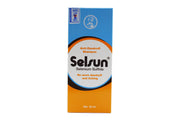 Selsun Anti-Dandruff Shampoo 100ml