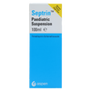 SEPTRIN PAEDIATRIC SUSPENSION 100ML