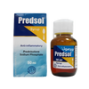 Predsol Syrup 50ml