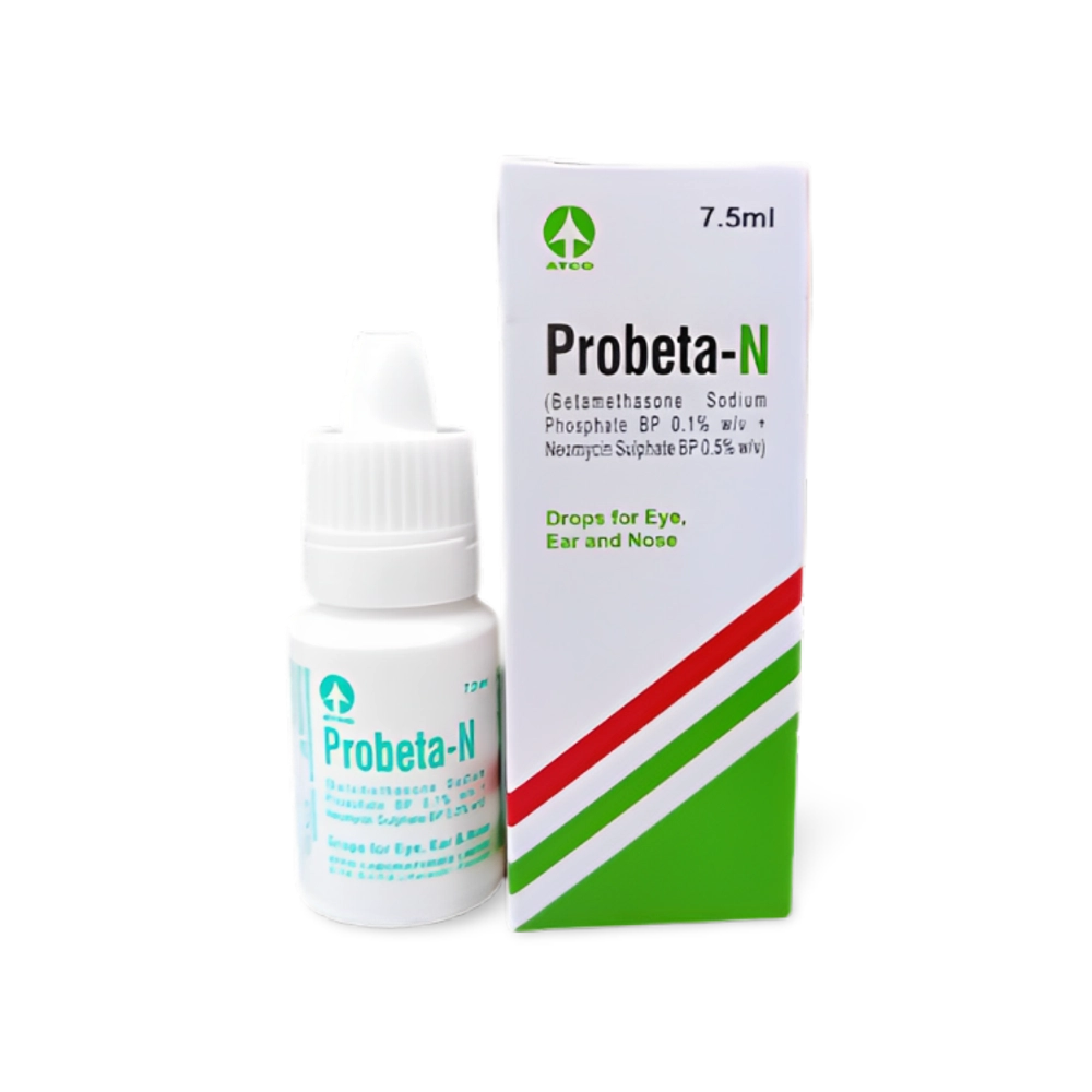 Probeta N Drops 7.5ml - Optum Health Pharmacy