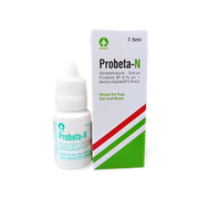 Probeta N Drops 7.5ml