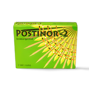 Postinor Tabs 2`s