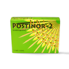 Postinor Tabs 2`s