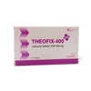 Cefixime 400mg 10`s