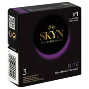 Skyn Condoms Elite