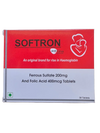 Softron Tablets 30's