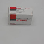 Sterone 5mg 10`s