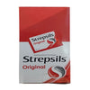 Strepsils Original Lozenges
