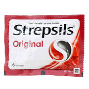 Strepsils Original Lozenges