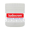 Sudocrem Antiseptic Healing Cream jar for diaper rash and skin irritation