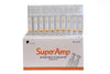Superamp Sterile Water for Injection 10ml single-dose ampoule