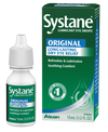 Systane Lubricating Eye Drops Original 15ml