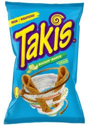 Takis 56g