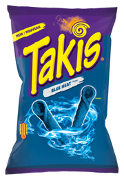 Takis 56g