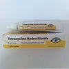 Tetracycline Eye Ointment 3.5g