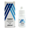 Tobrex Eye Drops 5ml