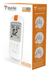 Tyson Bio HS100 Glucose Monitoring System