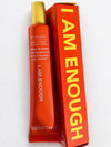 Uncover "I Am Enough" Licorice Root Dark Spot Serum for hyperpigmentation and melasma treatment