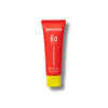 Uncover I Am Protected Mini Aloe Invisible Sunscreen 40ml bottle with SPF 50+ PA++++ protection