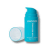 Uncover "I am Restored" Green Tea Blemish Control Serum for acne and breakout treatment