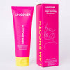 Uncover I Am Smooth Argan Hydrating Moisturiser jar with argan oil and moringa extract