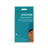 Uncover I Am Spotless Pimple Patch - clear hydrocolloid acne patches in two sizes