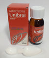 Unibrol (Aminosidine) syrup 60ml