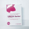 Urofit Sachets 5g 6's